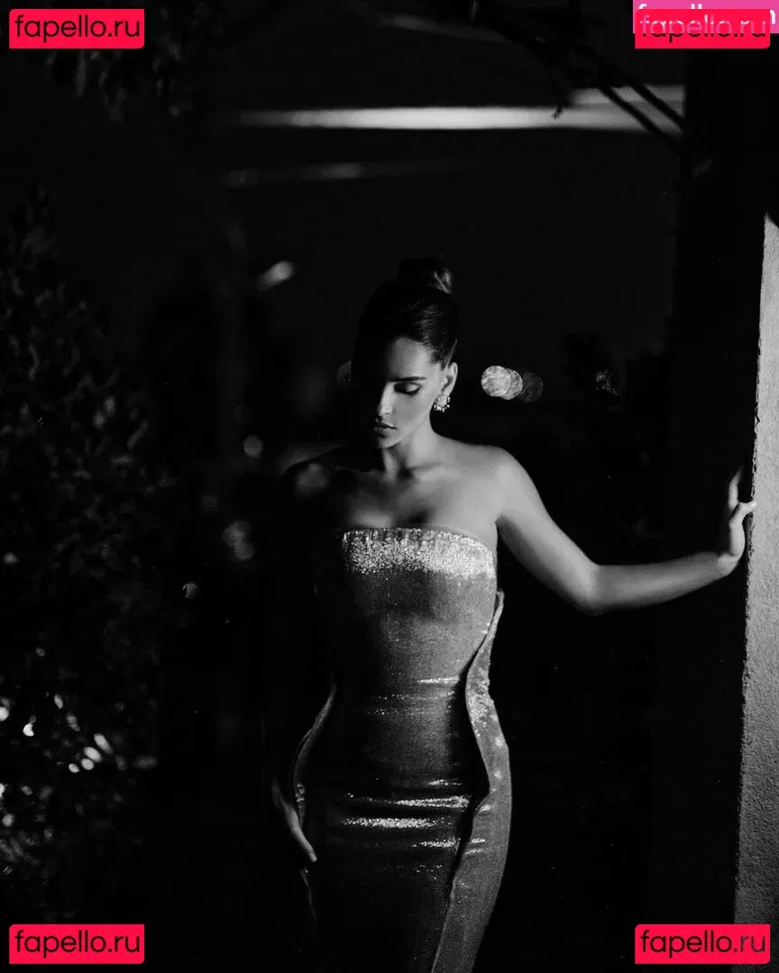 Adria Arjona Onlyfans Photo Gallery 