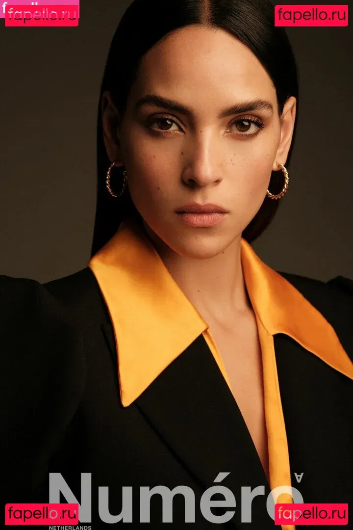 Adria Arjona Onlyfans Photo Gallery 