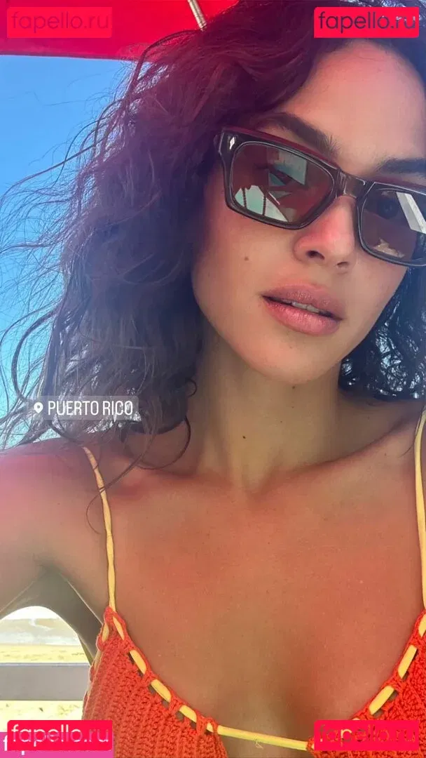 Adria Arjona Onlyfans Photo Gallery 