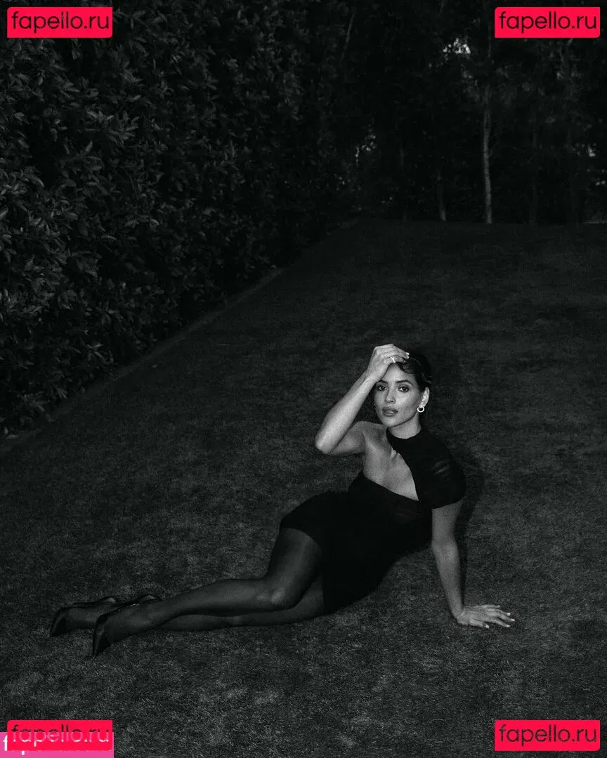 Adria Arjona Onlyfans Photo Gallery 