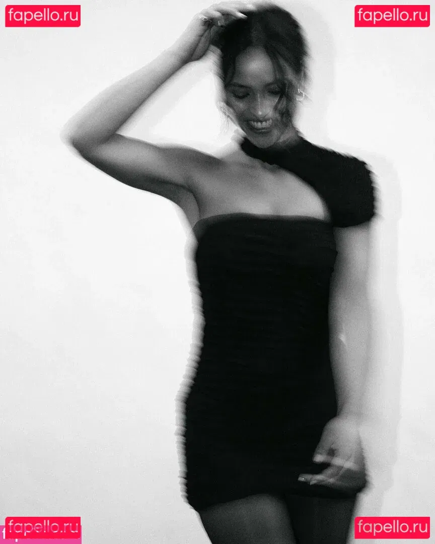 Adria Arjona Onlyfans Photo Gallery 