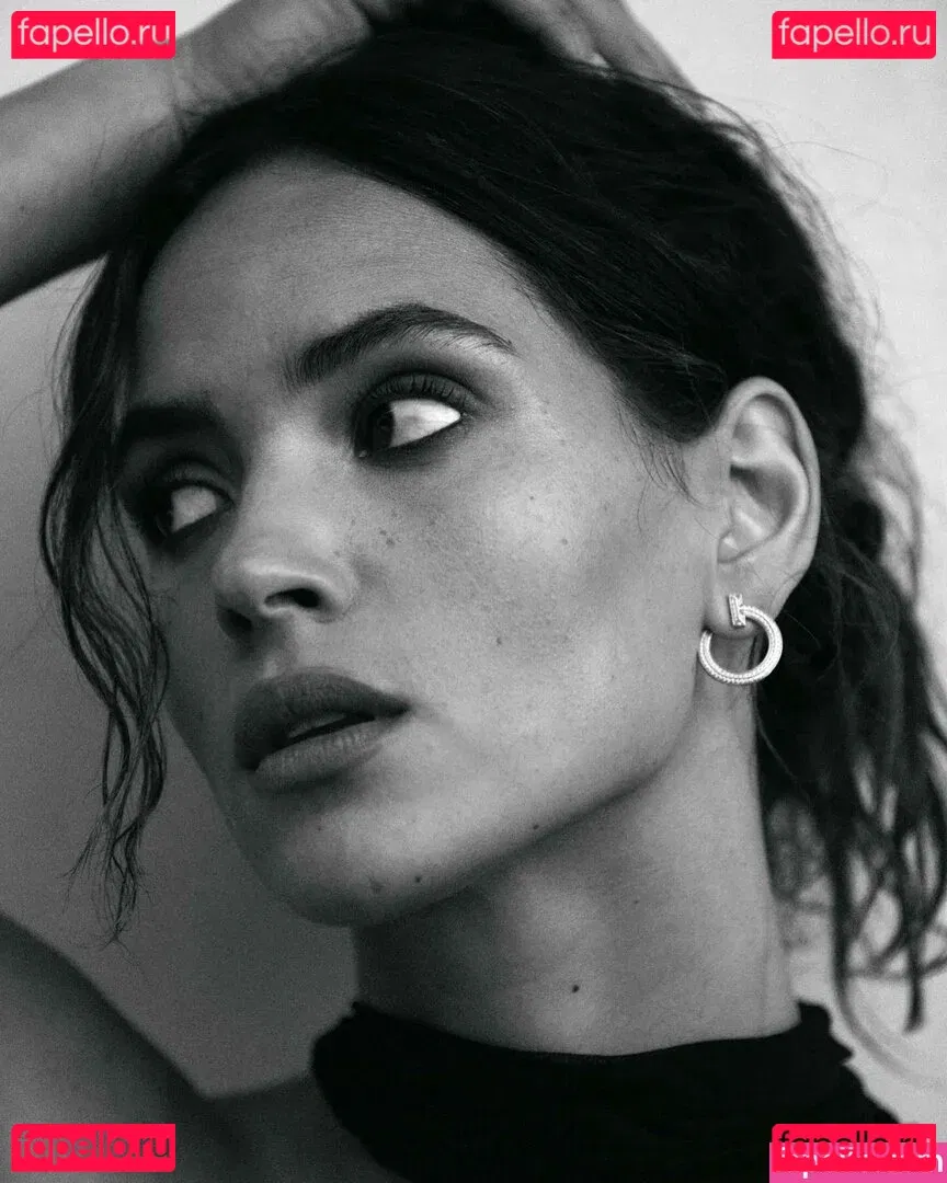 Adria Arjona Onlyfans Photo Gallery 