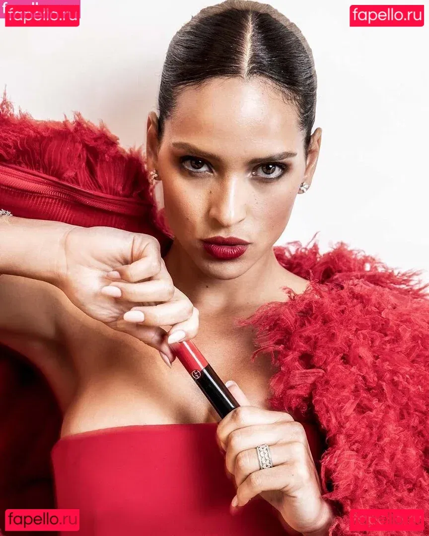 Adria Arjona Onlyfans Photo Gallery 