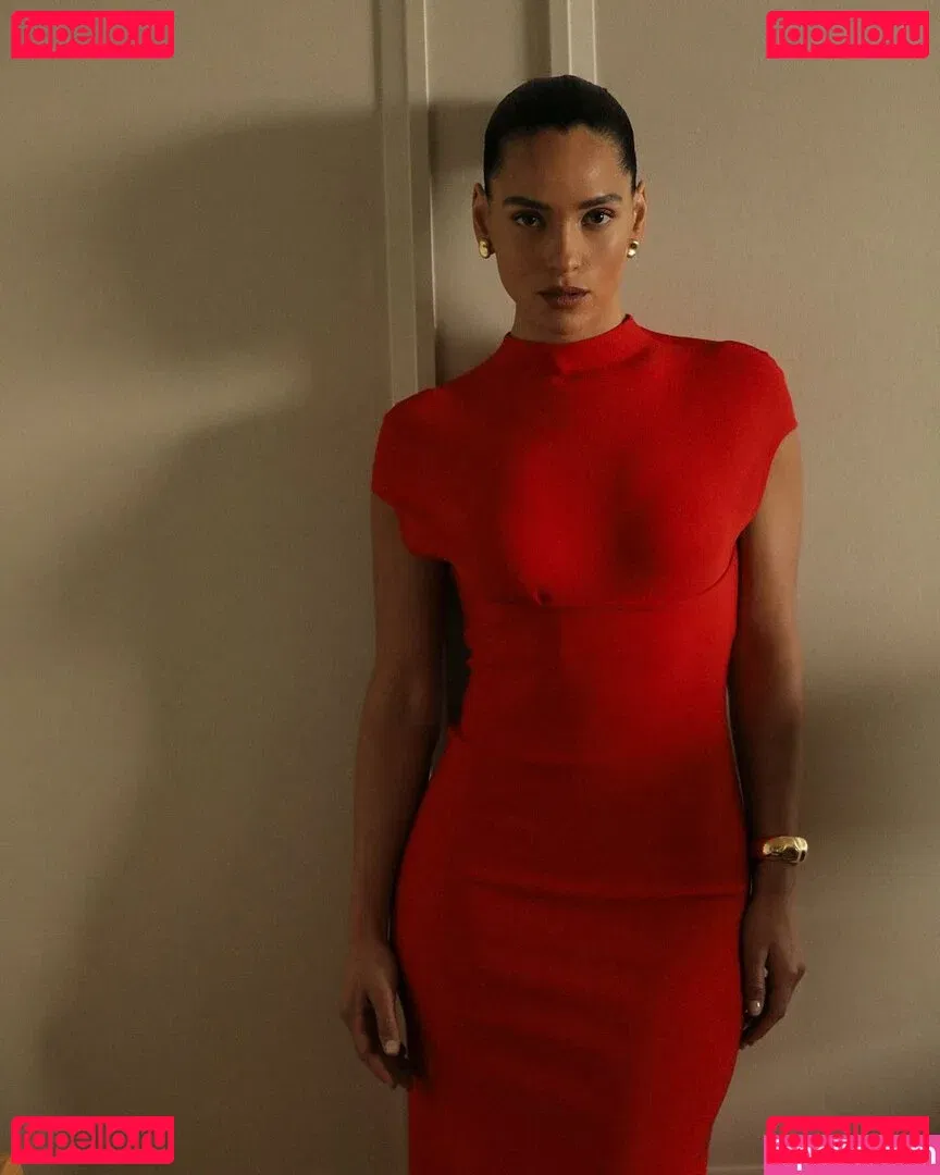 Adria Arjona Onlyfans Photo Gallery 