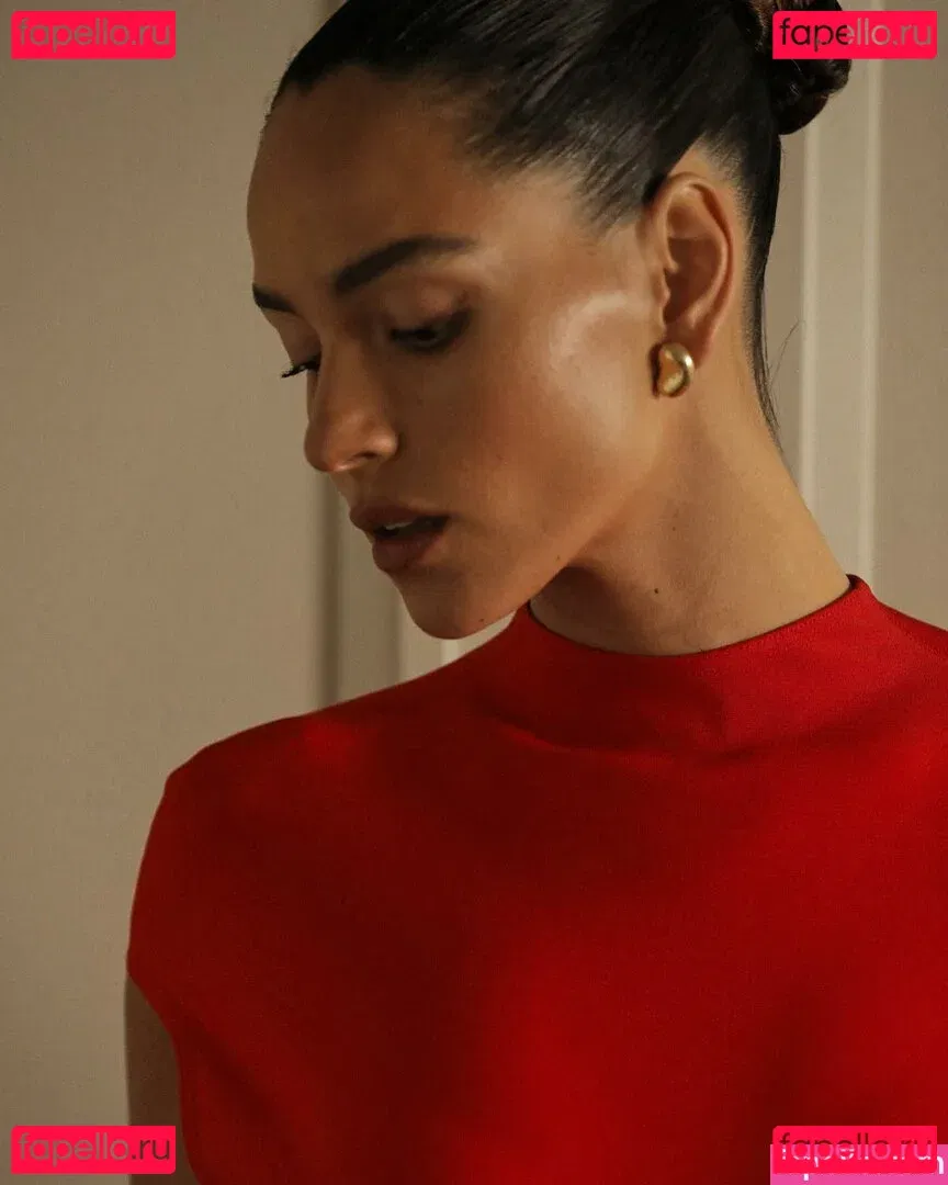 Adria Arjona Onlyfans Photo Gallery 