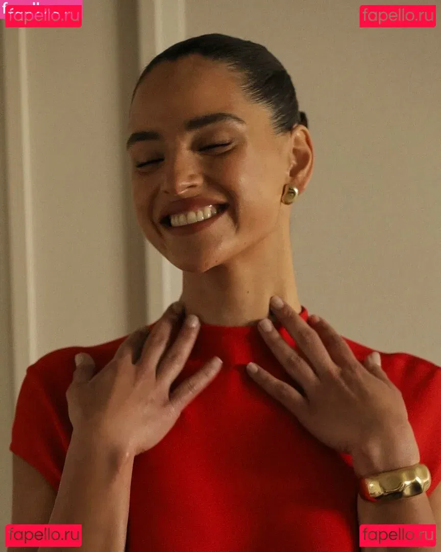 Adria Arjona Onlyfans Photo Gallery 