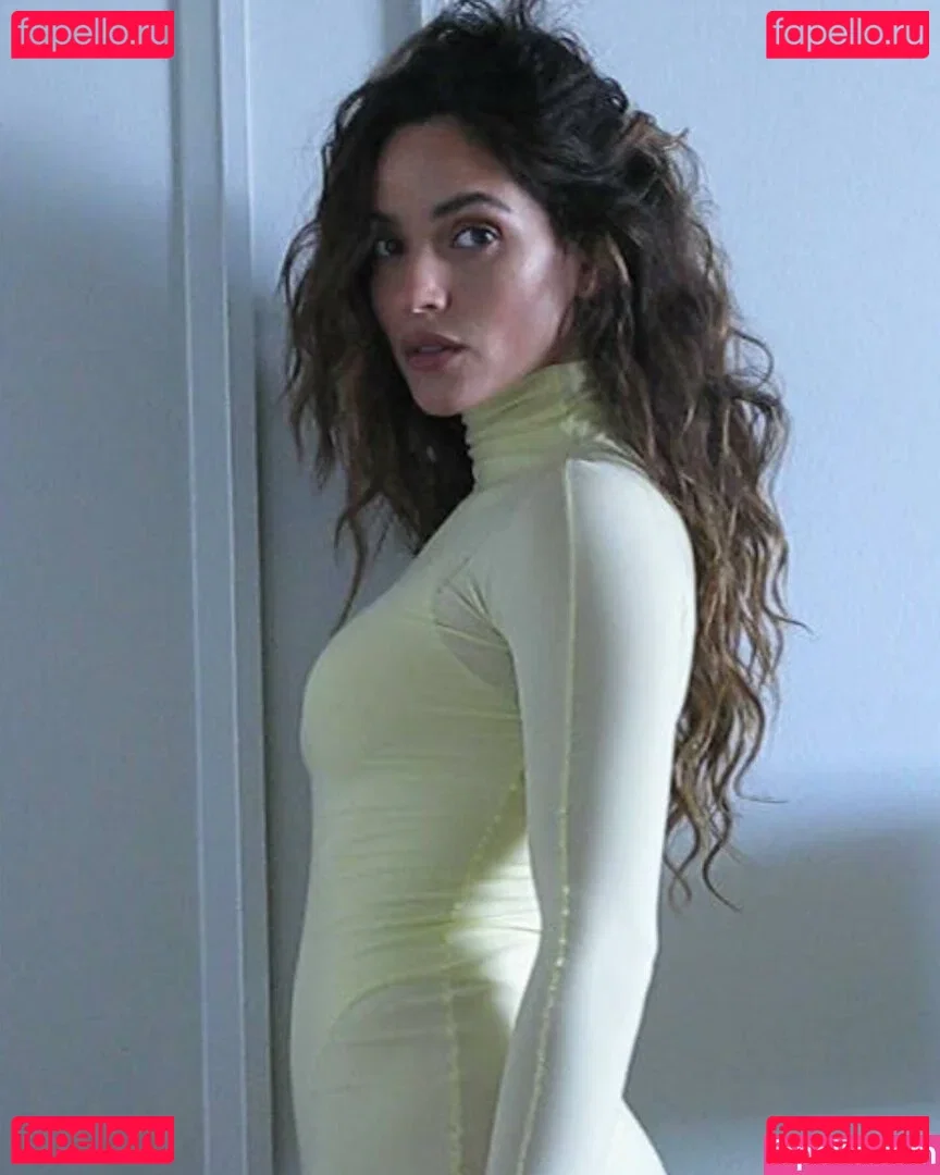 Adria Arjona Onlyfans Photo Gallery 