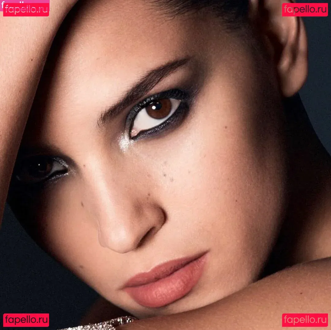 Adria Arjona Onlyfans Photo Gallery 