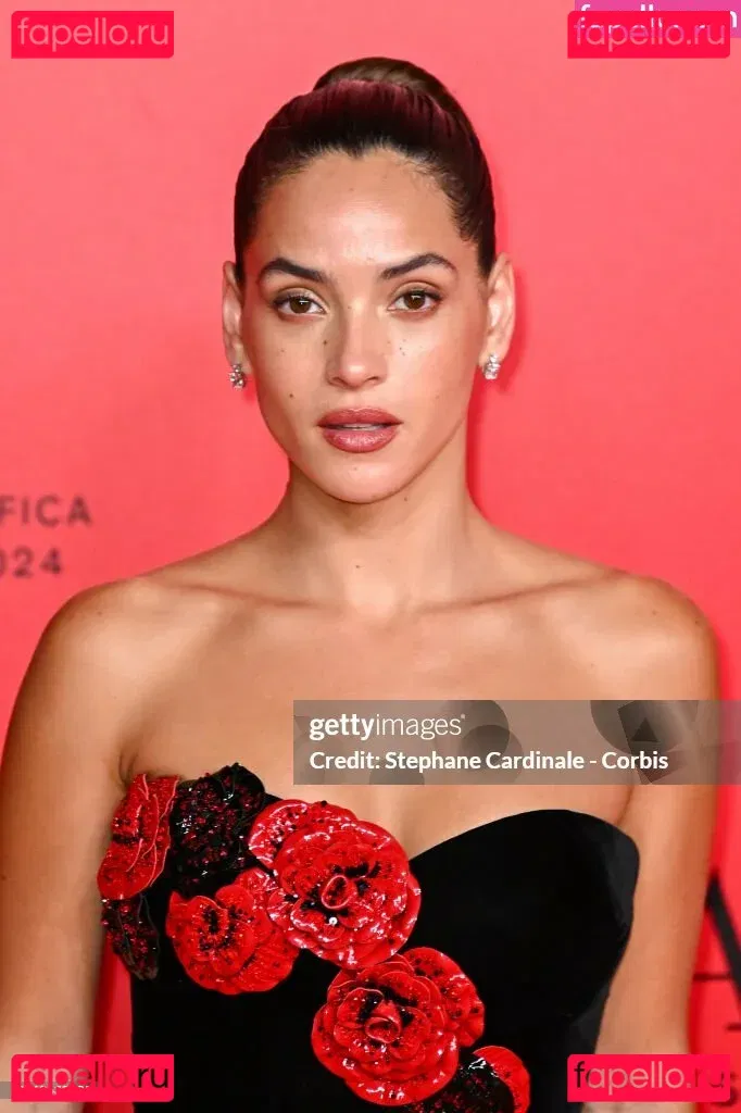 Adria Arjona Onlyfans Photo Gallery 