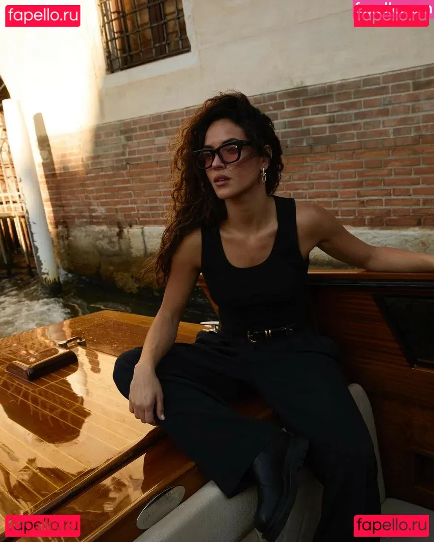 Adria Arjona Onlyfans Photo Gallery 