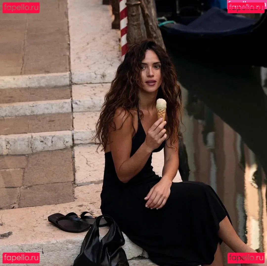 Adria Arjona Onlyfans Photo Gallery 