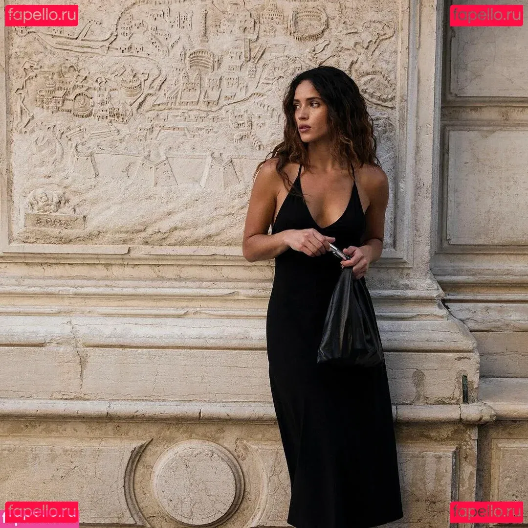 Adria Arjona Onlyfans Photo Gallery 