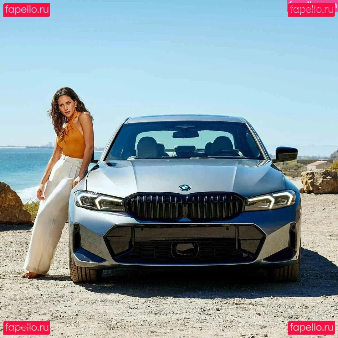 Adria Arjona Onlyfans Photo Gallery 