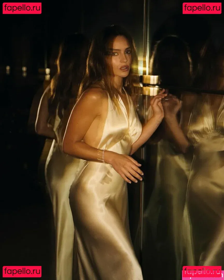 Adria Arjona Onlyfans Photo Gallery 