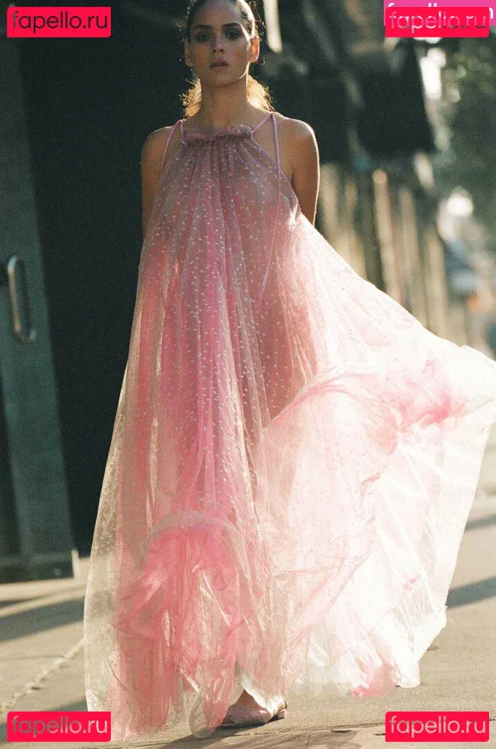 Adria Arjona Onlyfans Photo Gallery 