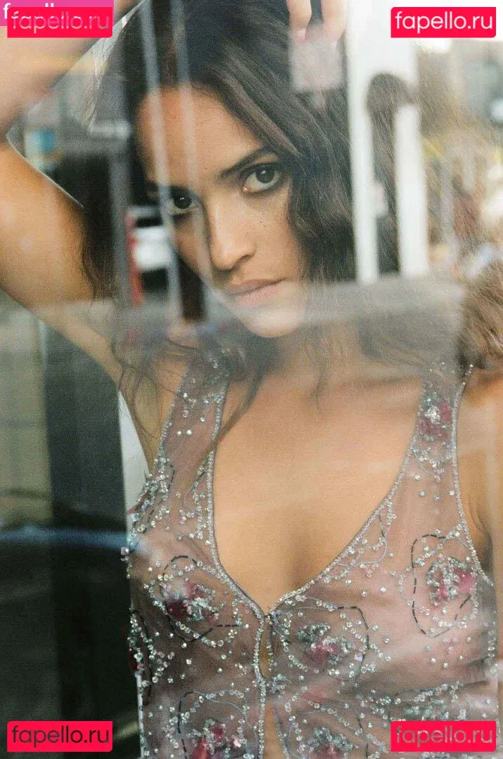 Adria Arjona Onlyfans Photo Gallery 