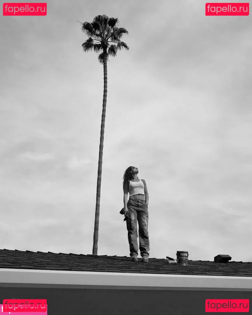 Adria Arjona Onlyfans Photo Gallery 