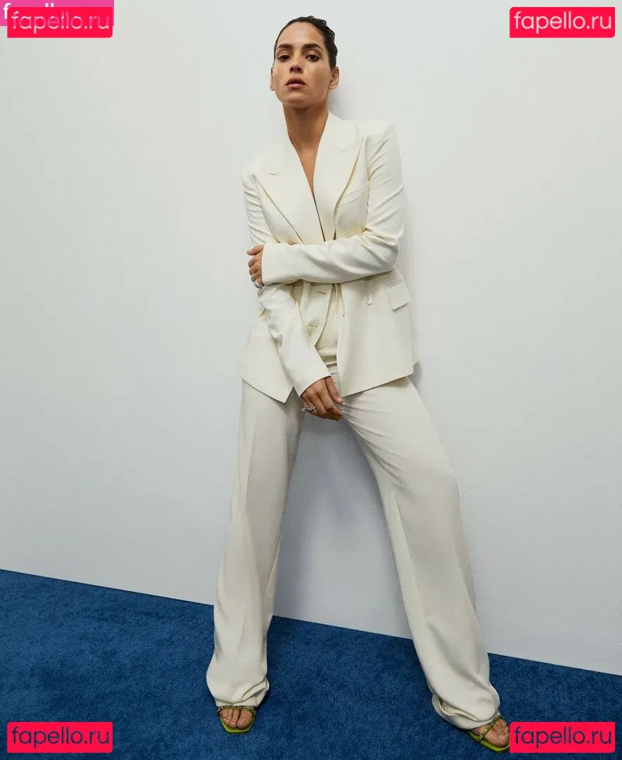 Adria Arjona Onlyfans Photo Gallery 