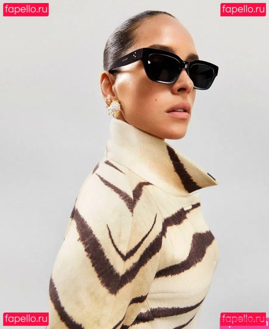 Adria Arjona Onlyfans Photo Gallery 