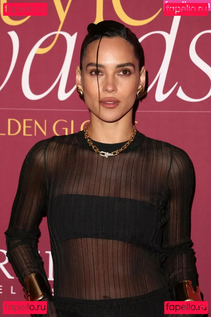 Adria Arjona Onlyfans Photo Gallery 