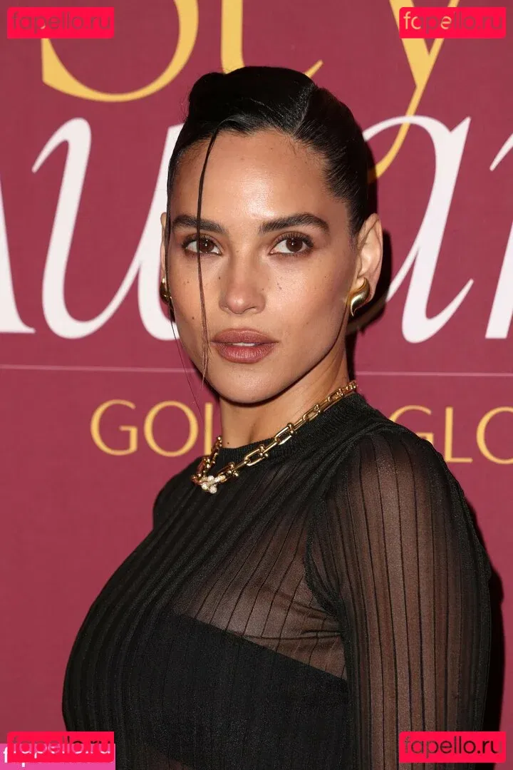 Adria Arjona Onlyfans Photo Gallery 