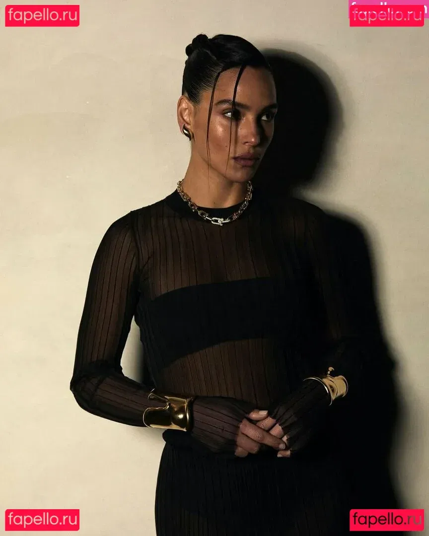 Adria Arjona Onlyfans Photo Gallery 