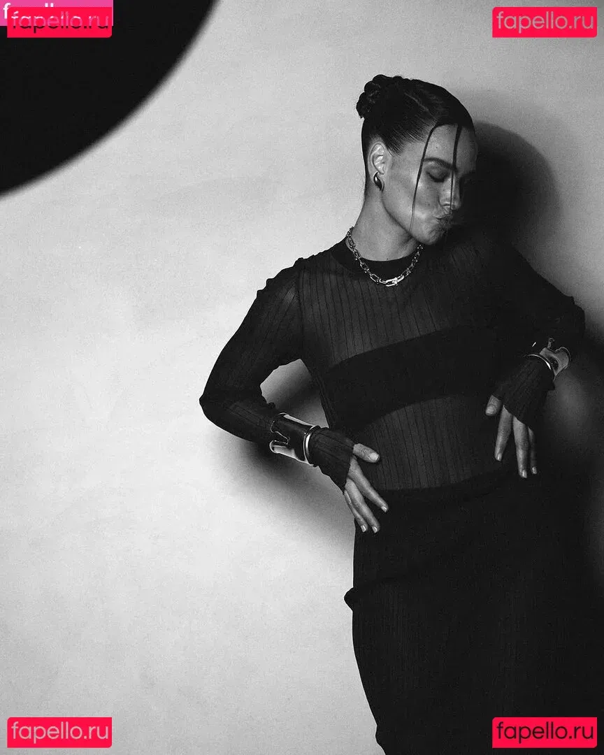 Adria Arjona Onlyfans Photo Gallery 