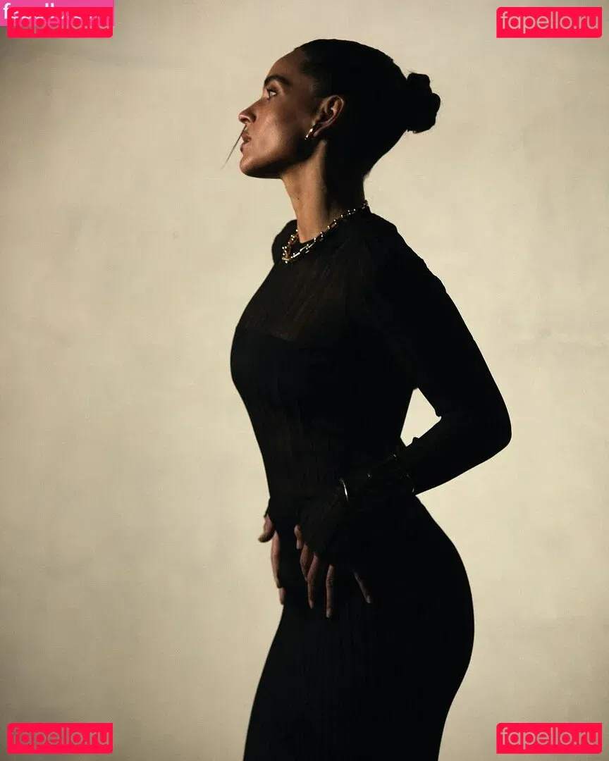 Adria Arjona Onlyfans Photo Gallery 