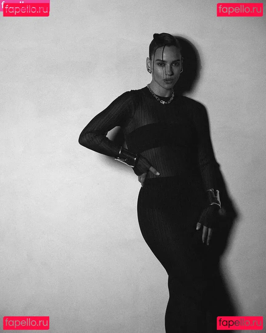 Adria Arjona Onlyfans Photo Gallery 