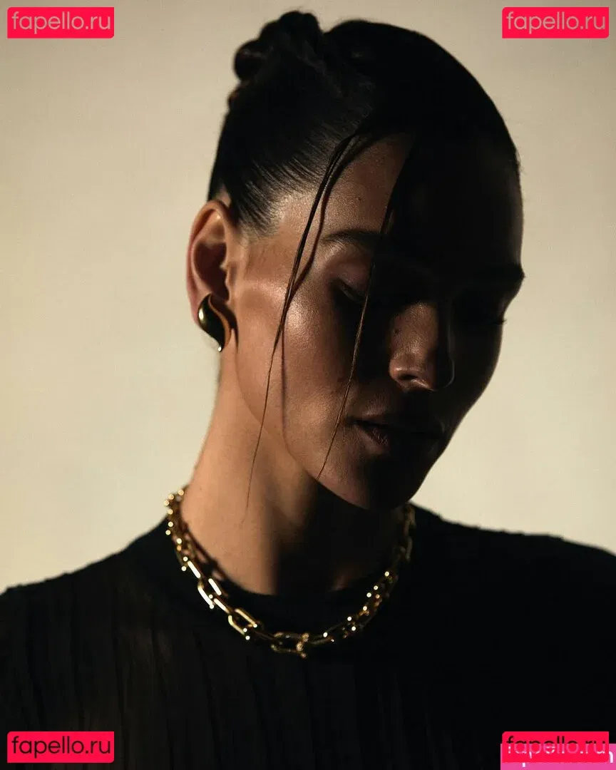 Adria Arjona Onlyfans Photo Gallery 