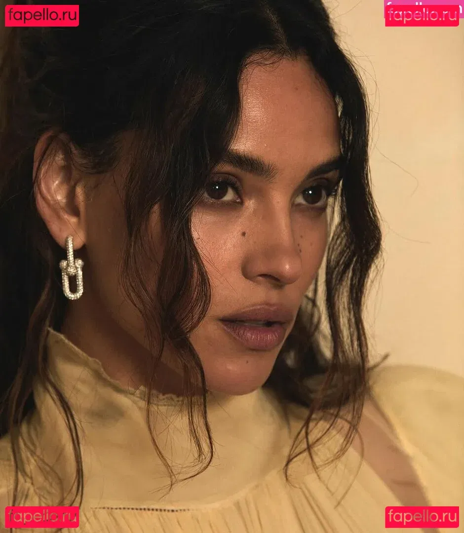 Adria Arjona Onlyfans Photo Gallery 