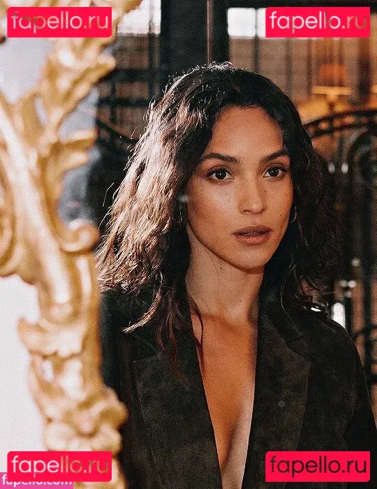 Adria Arjona Onlyfans Photo Gallery 