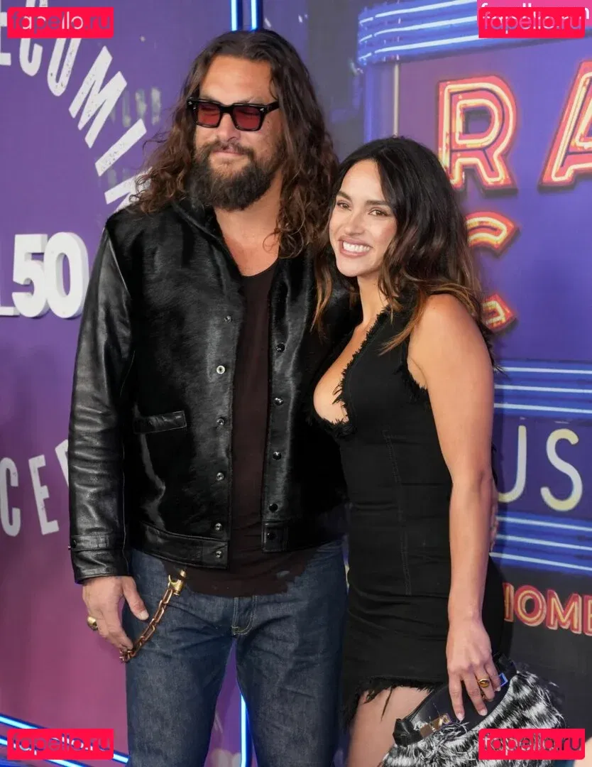 Adria Arjona Onlyfans Photo Gallery 