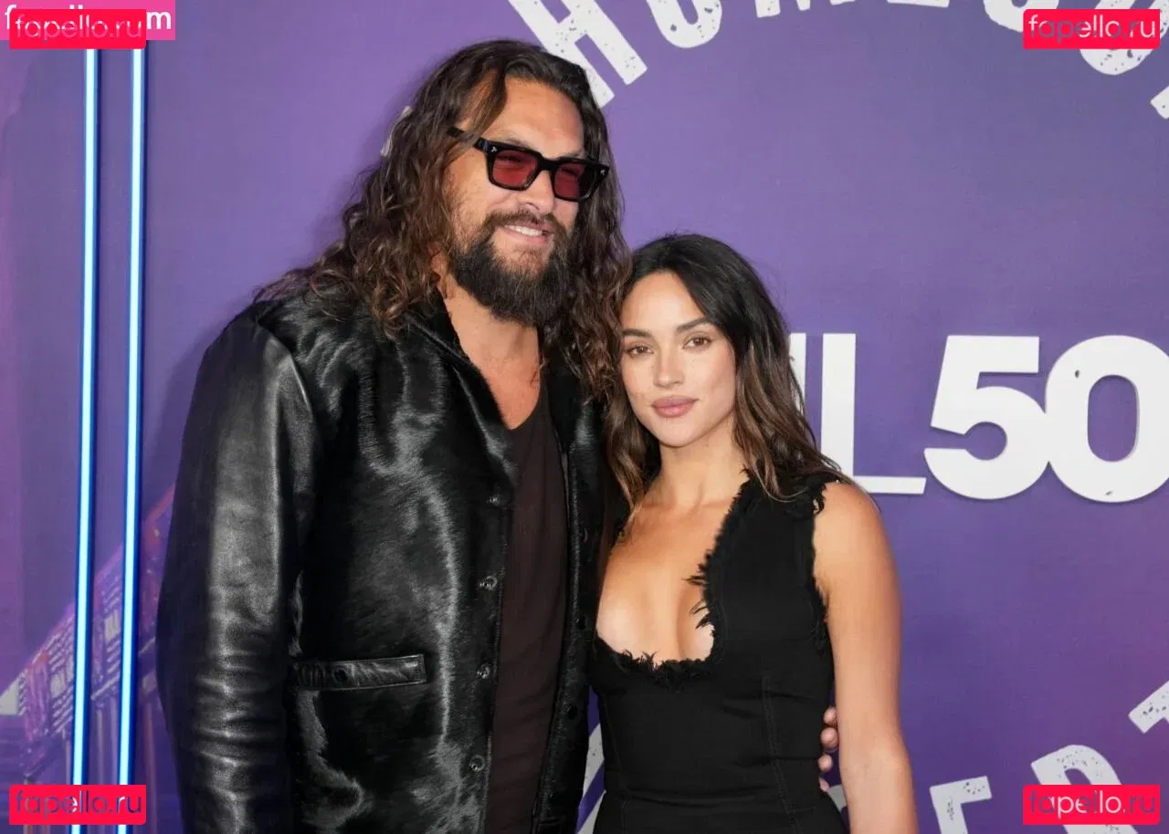 Adria Arjona Onlyfans Photo Gallery 