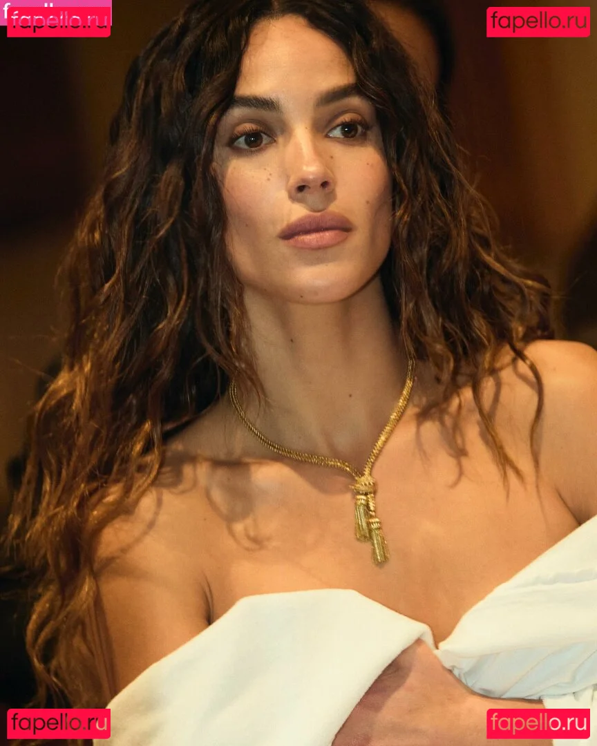 Adria Arjona Onlyfans Photo Gallery 