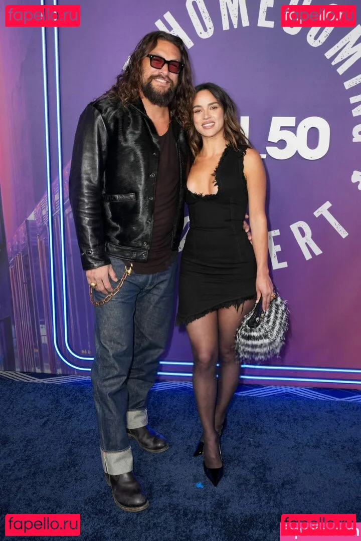 Adria Arjona Onlyfans Photo Gallery 