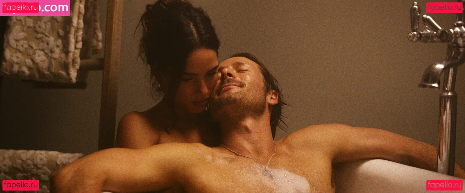 Adria Arjona Onlyfans Photo Gallery 