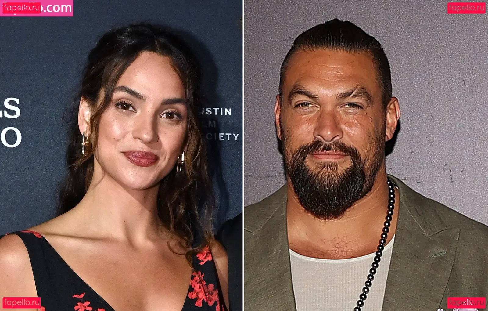 Adria Arjona Onlyfans Photo Gallery 