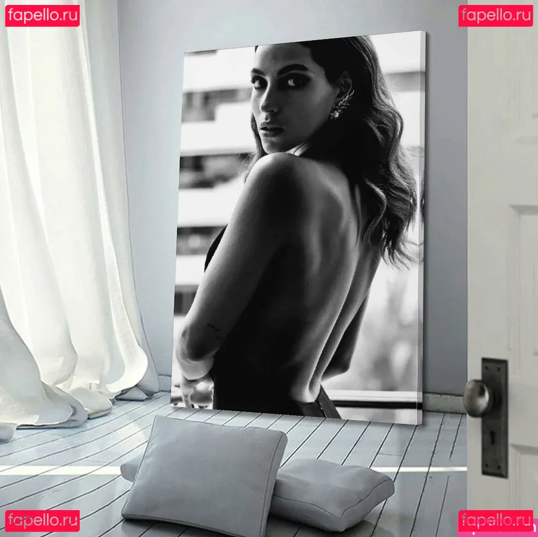 Adria Arjona Onlyfans Photo Gallery 