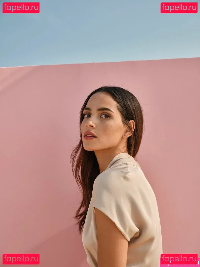 Adria Arjona Onlyfans Photo Gallery 