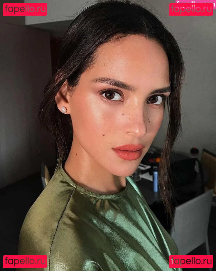 Adria Arjona Onlyfans Photo Gallery 