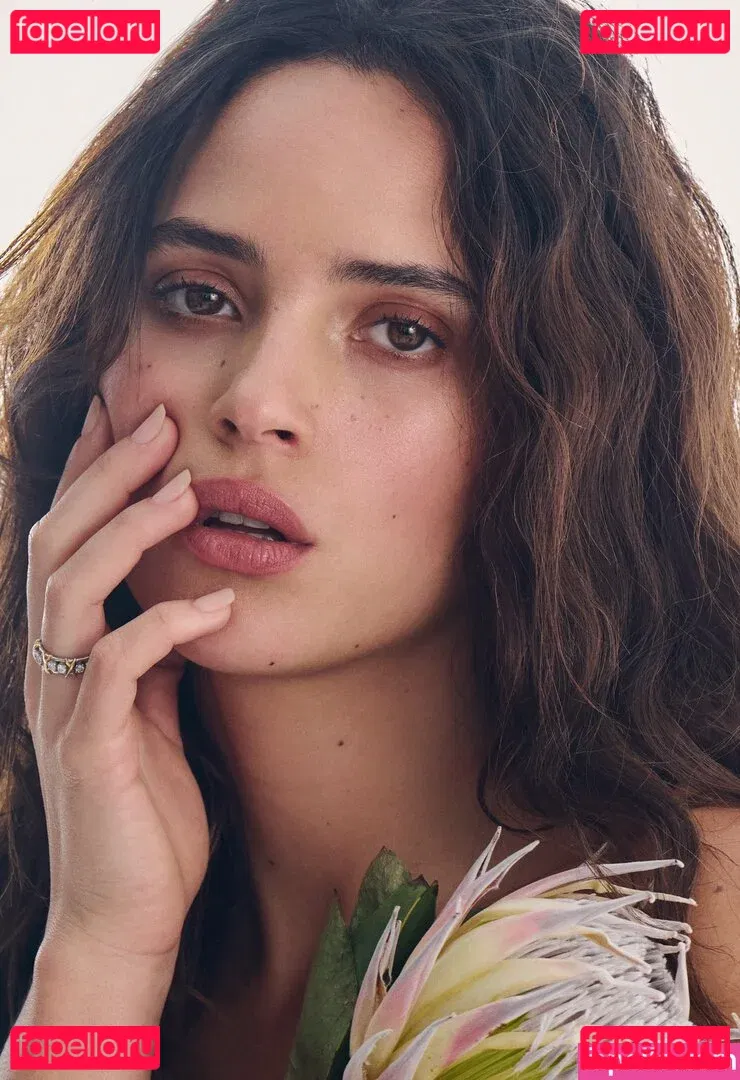 Adria Arjona Onlyfans Photo Gallery 