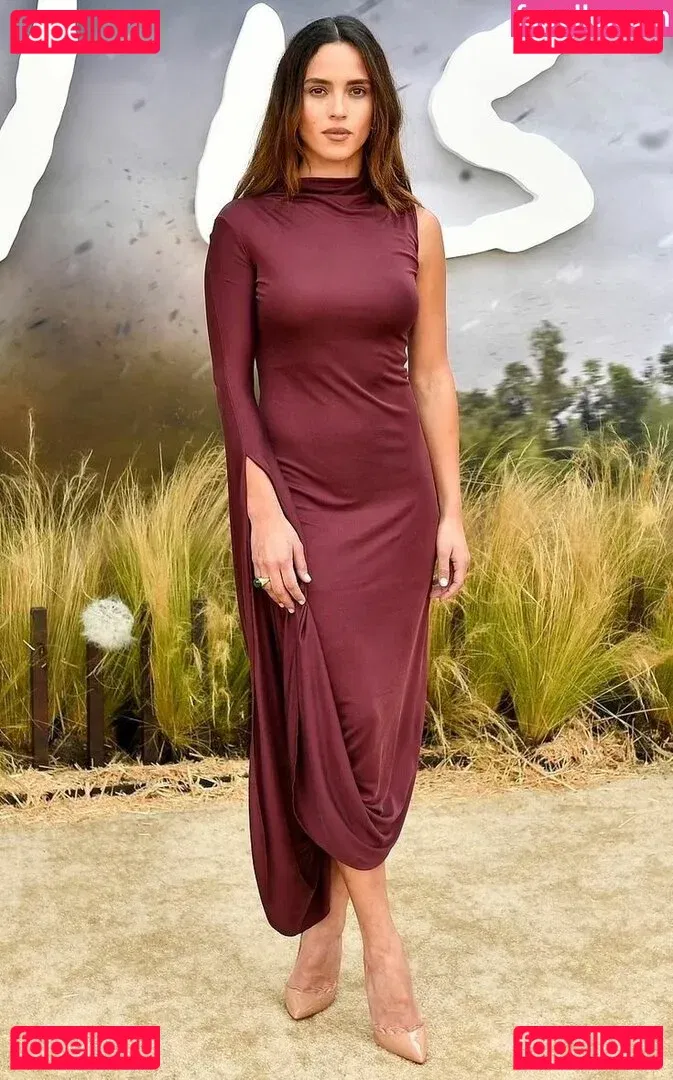 Adria Arjona Onlyfans Photo Gallery 