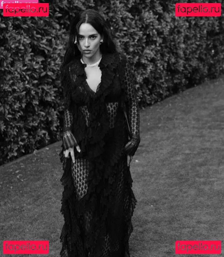 Adria Arjona Onlyfans Photo Gallery 