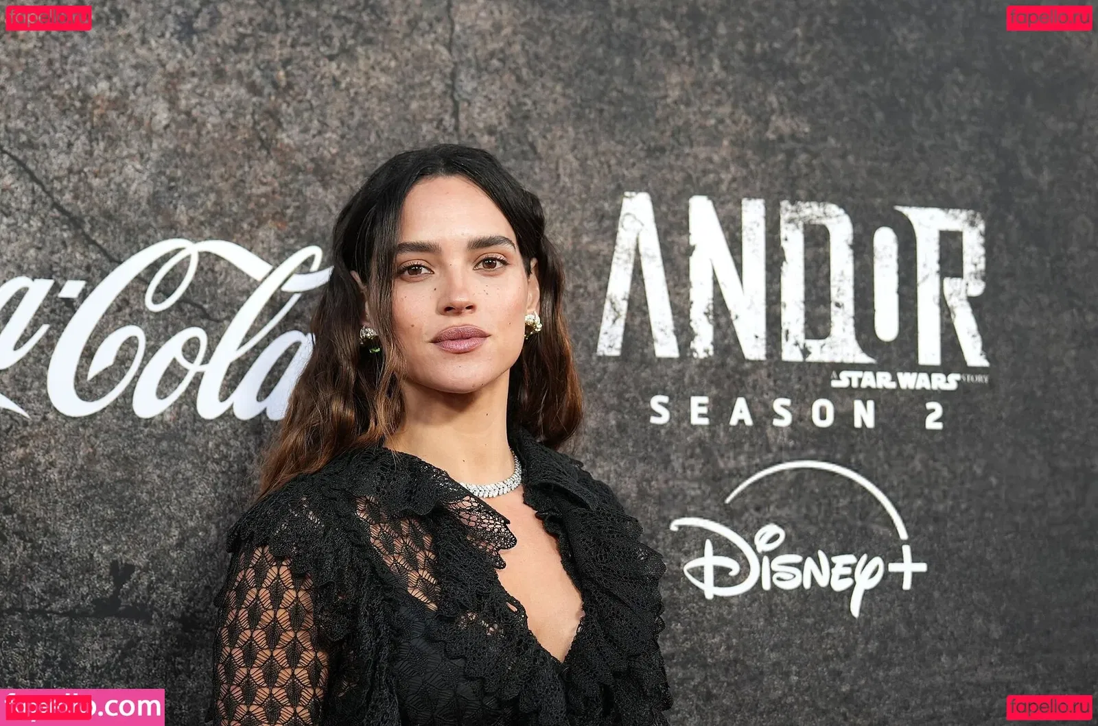 Adria Arjona Onlyfans Photo Gallery 