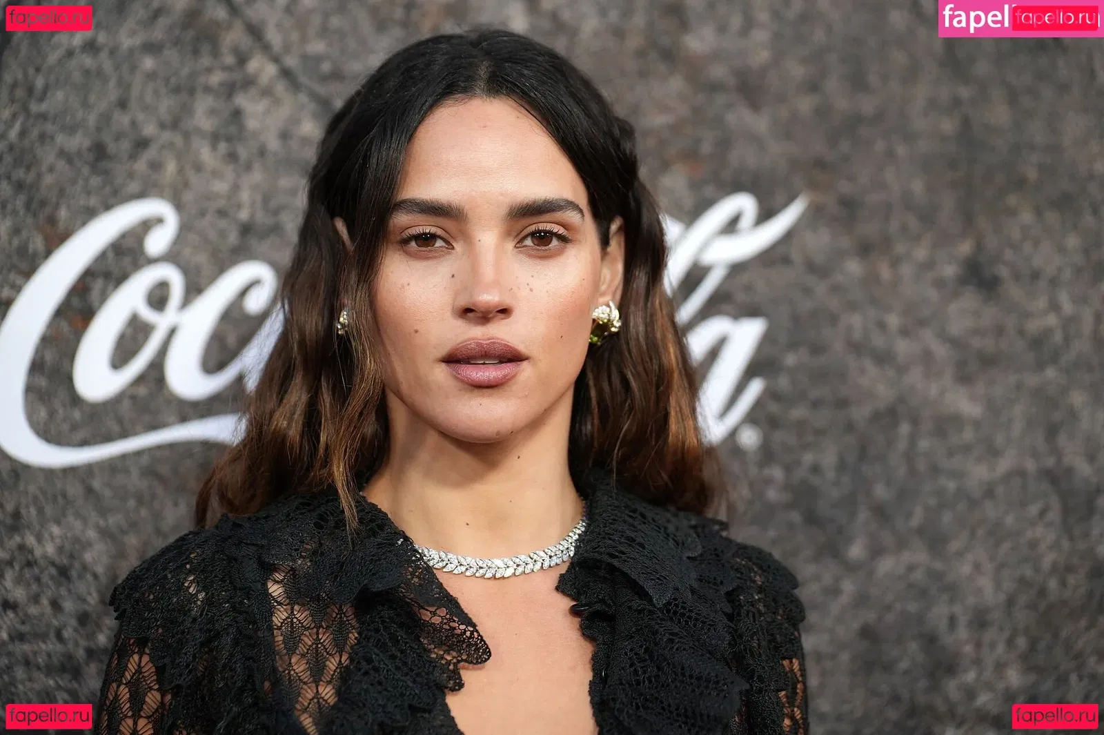 Adria Arjona Onlyfans Photo Gallery 