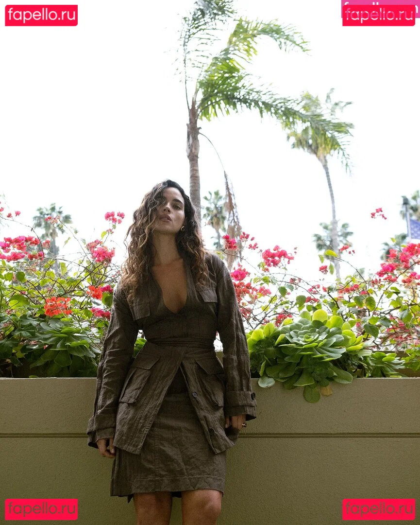 Adria Arjona Onlyfans Photo Gallery 