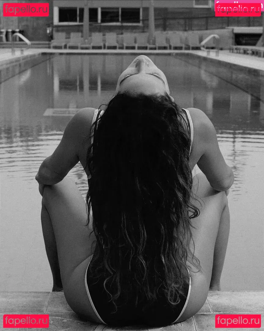 Adria Arjona Onlyfans Photo Gallery 