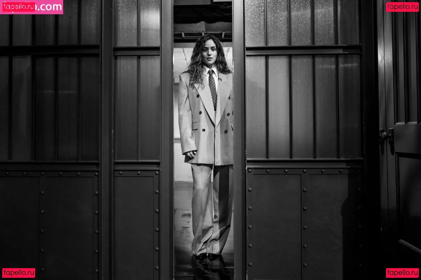 Adria Arjona Onlyfans Photo Gallery 