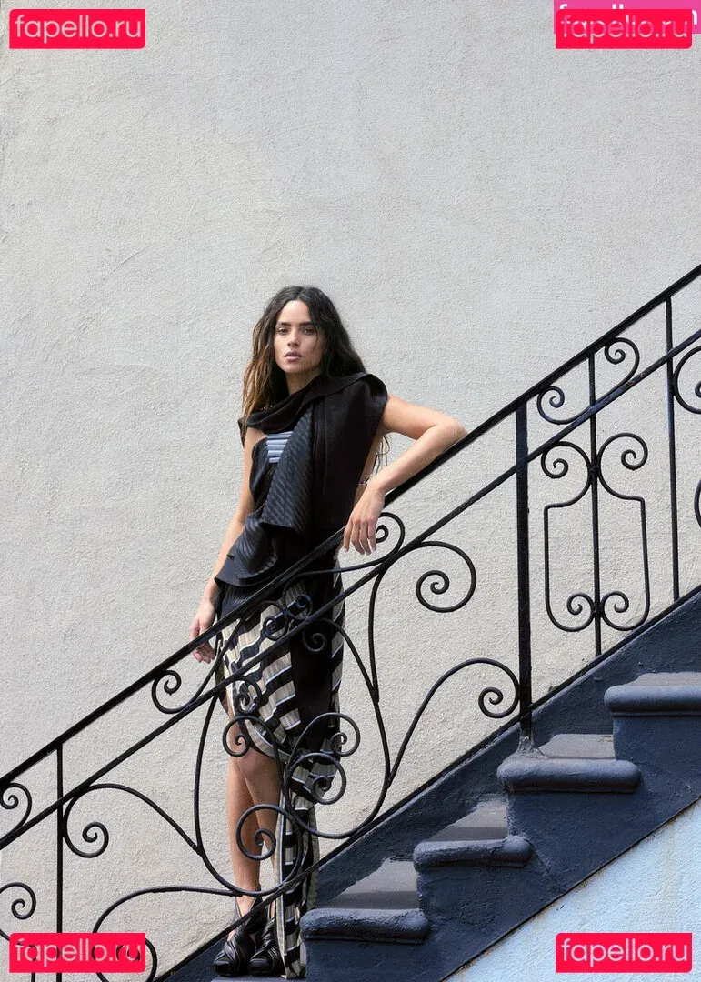 Adria Arjona Onlyfans Photo Gallery 